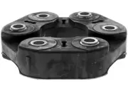 For 2004-2010 Volkswagen Touareg Drive Shaft Flex Joint 41864HNZV 2005 2008 2006 (for: Volkswagen)