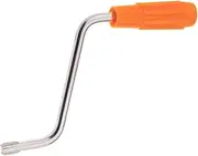 RUIAN Pasta Maker Handle Replacement, Manual Noodle Maker Fixing Clip 45x100x90mm Durable Handle Tool Parts for Pasta Machine