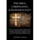 The Bible, Christianity, & Homosexuality
