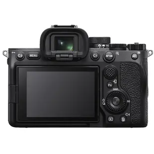 Sony A7 Mark IV 單機身 索尼公司貨A7M4 ILCE-7M4 可換鏡頭全片幅相機 A74