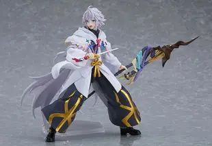 ☆勳寶玩具舖【現貨】代理版 GSC Fate/Grand Order 479 figma 梅林 Merlin