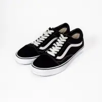 在飛比找蝦皮商城優惠-Vans Old Skool Black【小哥哥艾理】帆布鞋