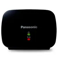 在飛比找momo購物網優惠-【Panasonic 國際牌】無線電話訊號延伸器(KX-TG