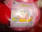 Kirby Twinkle Night A prize Kirby peacefully stuffed single item of most lotter