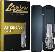 Legere Soprano Sax American Cut 2.5