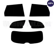 For Vauxhall Astra Estate 10-15 (J) Carbon Pre Cut Window Tint 35% Light Opel