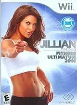 JILLIAN MICHAELS FITNESS ULTIMATUM 2010
