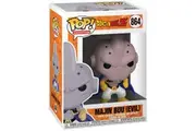 Funko POP Dragon Ball Z Majin Buu (Evil) #864 Vinyl Figure