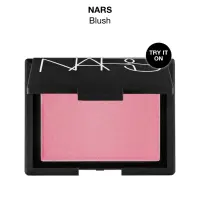 在飛比找蝦皮購物優惠-NARS blush - ANGELIKA 安潔莉卡