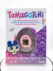 Bandai Tamagotchi Original Virtual Reality Pet Sprinkles