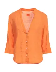 [120 LINO] 120% LINO Shirts - Item 10606196