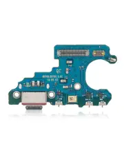 Charging Port With Board Compatible For Samsung Galaxy Note 10 (N970U)