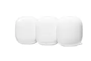 Google Nest Wi-Fi Pro Home Mesh Wifi 6E System (3 Pack)