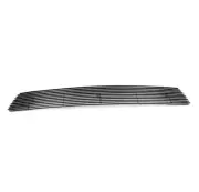 12-14 TOYOTA CAMRY FRONT BUMPER LOWER BILLET GRILLE GRILL INSERT HORIZONTAL BAR (for: Toyota)
