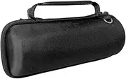 Portable Speakers Case for Speakers Shockproof and Pressure Storage Suitable for Outdoor Use