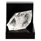 Stones And Minéraux. Quartz 98.4 Ct. Saint-Sorlin, Maurienne, Savoy