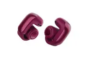 Bose Ultra Open Earbuds Deep Plum