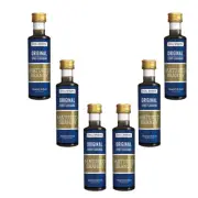 6X Still Spirits Original Matured Brandy Flavouring Essences 50ml