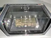 1/72 WW2 German HobbyMaster Horch 108 Type 1A Command Car, HG4503. NRFB NEW.