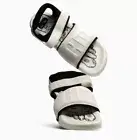 NEW Pharrell Williams x Adidas Adilette 2.0 Slide Sandal 'Off White' GZ1891