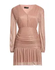 [VANESSA SCOTT] VANESSA SCOTT Mini dresses - Item 15334934