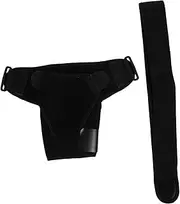 1 PC Shoulder Support Shoulder Strap Safe Practical Shoulder Brace (grey)
