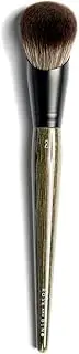 Rose and Ben Beauty C42 Foundation Brush | Professional Blending Brush for Liquid & Cream Makeup | Streak Free Buildable Coverage | Cruelty Free