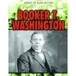 BOOKER T. WASHINGTON