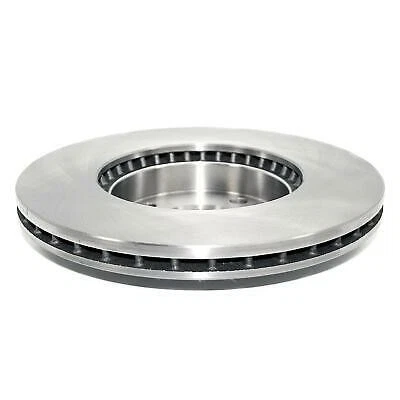 Front Brake Rotor For 2016-2022 Chevrolet Spark 4 Lug Holes W/O Cryo Treating (for: Chevrolet)