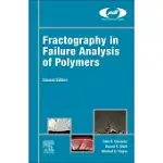 FRACTOGRAPHY IN FAILURE ANALYSIS OF POLYMERS