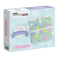 在飛比找蝦皮購物優惠-【二手主機】任天堂 NEW 3DS NEW3DS COLOR