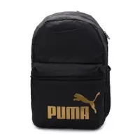 在飛比找蝦皮商城優惠-PUMA PHASE 後背包 黑 079943-03