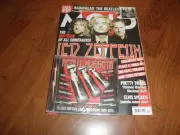 Mojo Magazine_LED ZEPPELIN With CD "HEAVY NUGGETS"