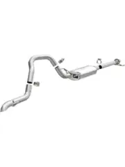 MagnaFlow For 05-09 Toyota 4Runner V8 4.7L 17-21 Lexus GX460 Overland Se (19544)