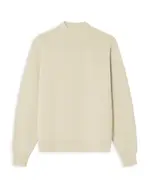 Carrer Milo Mock Neck Sweater