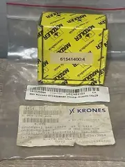 Maedler Locking Assembly BAR Bore 14mm 61541400 Krones 0174000040 set of 4