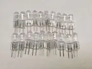 20 Neff Rangehood Halogen Lamp Light Bulb Globe D5645X0/01 D5645X0/02 D5645X0/03