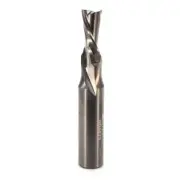 Router Bits RD4875 Standard Spiral Bit with Down Cut Solid Carbide 3/8-Inch C...