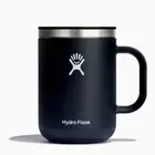 NEW! Hydro Flask LARGE 24oz TRAVEL MUG w/Lid, Double-Walled Vacuum Insulated HOT