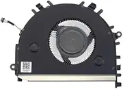 Laptop CPU Cooling Fan EG70040S1-C111-S9A NS85C32 DC05V 0.50A 9908067628 for Hua/wei MateBook D14 D 14