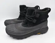Merrell Womens Size 7 Siren 4 Thermo Demi Primaloft Insulated Waterproof Boots