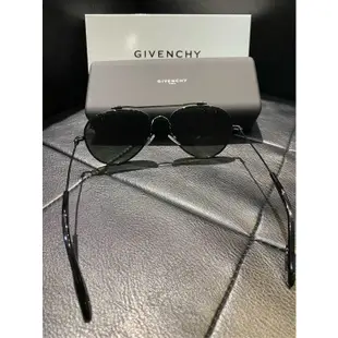 *漢森精品服飾* givenchy 星星 墨鏡 太陽眼鏡 現貨 無度數 現貨