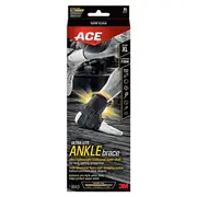 ACE(TM): Ultra-Lite Ankle Brace