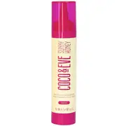 Coco & Eve Sunny Honey Bronzing Face Drops - Dark Tan