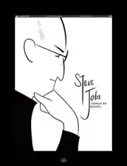 Steve Jobs: Genius by Design by Jason Quinn (English) Paperback Book