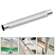 Stainless Steel 90 Degree Elbow Chimney Liner Bend 90�� Multi Flue Stove Pipe