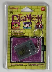 Digimon Digivice 1st Gen Console (1996) Virtual Pet, Sealed Bandai Tamagotchi