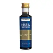 Still Spirits Original Whiskey Spirit Home Brew Essence Flavouring