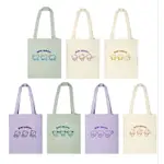 [預購]BT21 MININI CANVAS ECO BAG