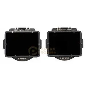 STC Filter ND400 ND1000 零色偏內置型減光鏡 for Sony FF [相機專家] 公司貨